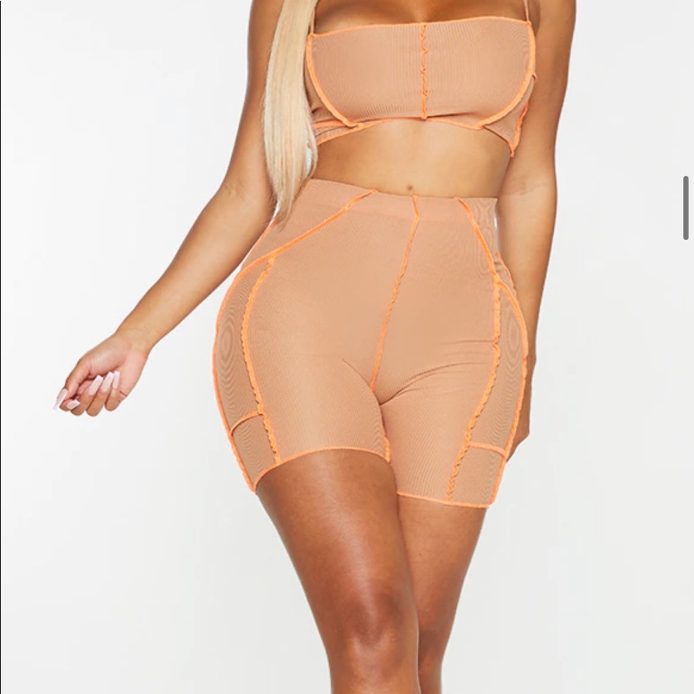 PLT TWO PIECE SET